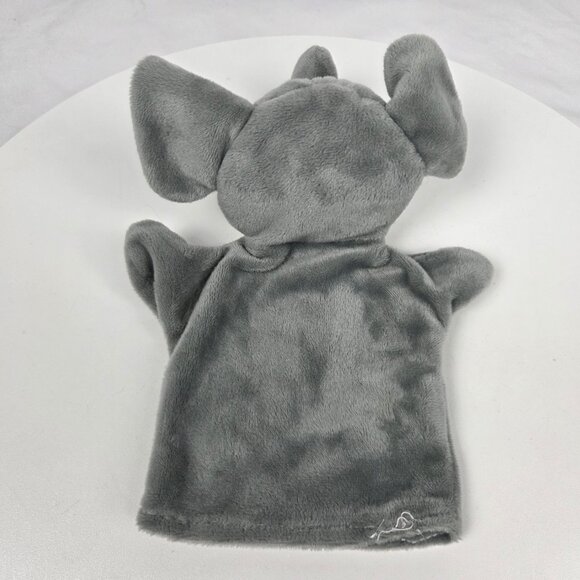 Elephant Hand Puppet - Picture 2 of 2